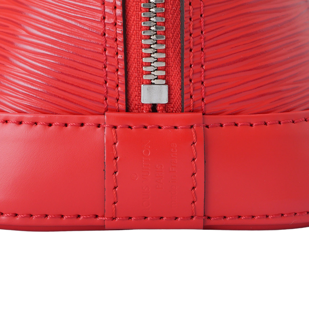 LOUIS VUITTON(USED)루이비통 에삐 알마 BB